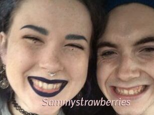 Sammystrawberries