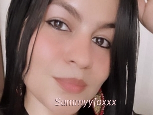Sammyyfoxxx