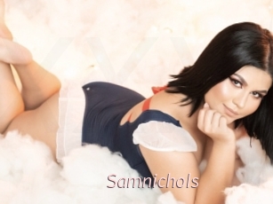 Samnichols