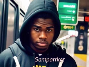 Samparrker