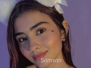 Samsan