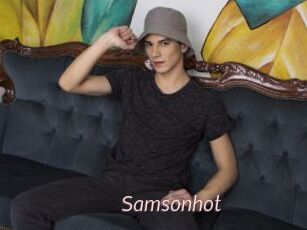 Samsonhot