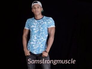 Samstrongmuscle