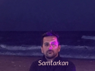 Samtarkan