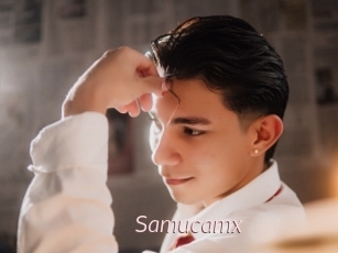 Samucamx