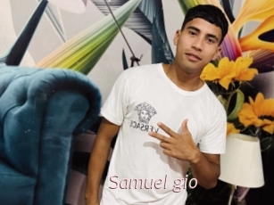samuel_gio xxx Free Sites