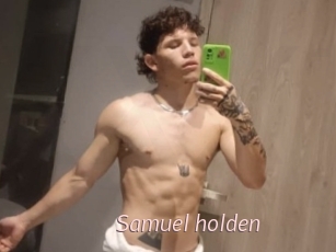 Samuel_holden