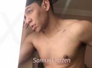 Samuel_larzen