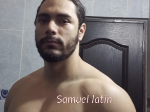 samuel_latin xxx Free Sites