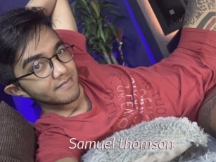 samuel_thomson xxx Free Sites