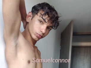 Samuelconnor
