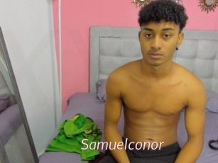 Samuelconor