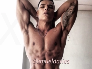 samueldavies xxx Free Sites