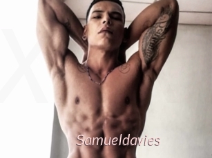 samueldavies xxx Free Sites