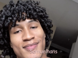 samuelhans xxx Free Sites