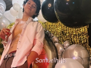 samuelhills xxx Free Sites