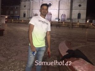Samuelhot42