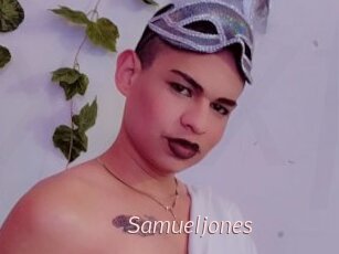 samueljones xxx Free Sites