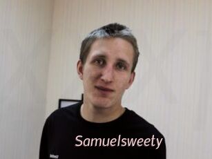 Samuelsweety