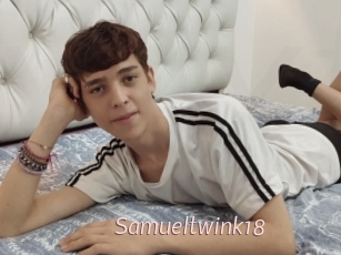 samueltwink18 xxx Free Sites