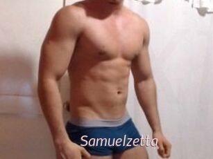 Samuelzetta
