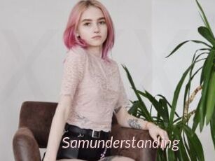 Samunderstanding