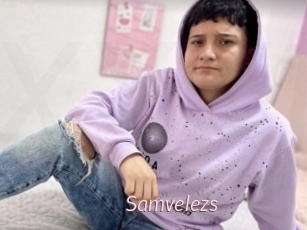 Samvelezs