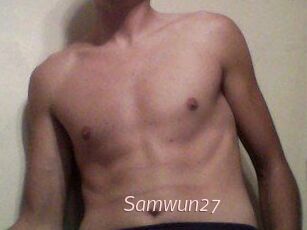 Samwun27