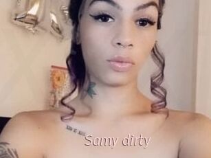 Samy_dirty