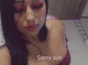 Samy_sun