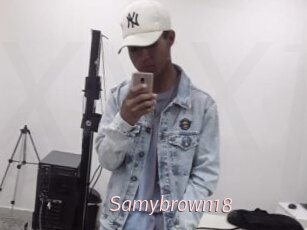 Samybrown18
