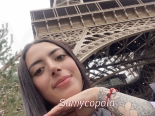 samycopola xxx Free Sites