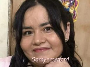 Samycrawford