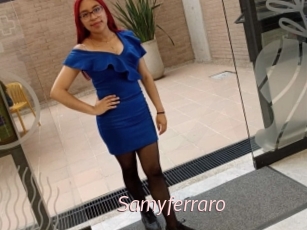 Samyferraro