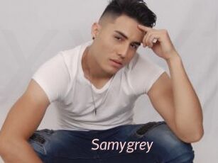 Samygrey