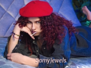 Samyjewels