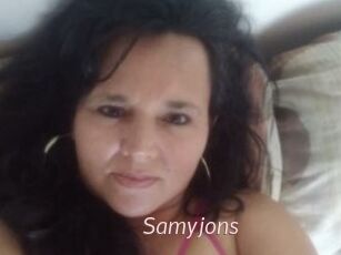 Samyjons