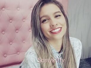 Samykitty