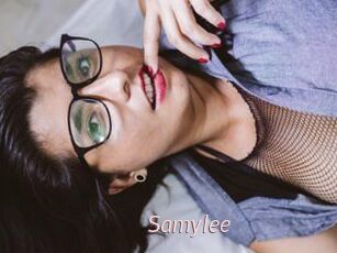 Samylee