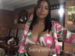 Samylennox