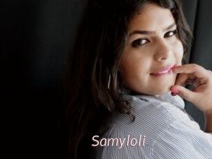 Samyloli