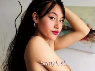 Samylust