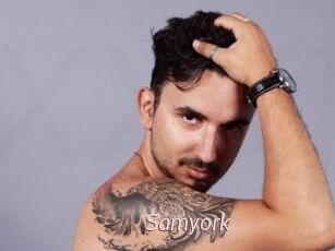 Samyork