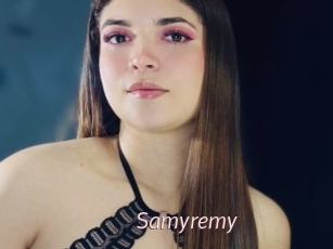 samyremy xxx Free Sites