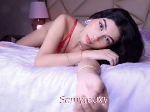 Samyrouxy