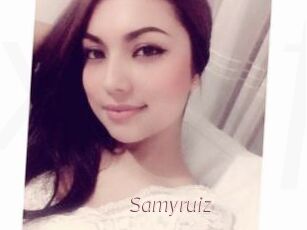 Samyruiz