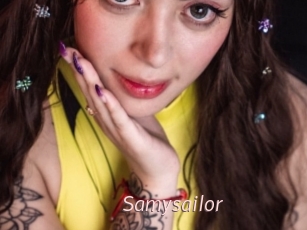 Samysailor