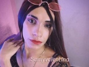 samyvalentina xxx Free Sites