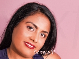 Samywill