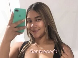 samywoodd xxx Free Sites